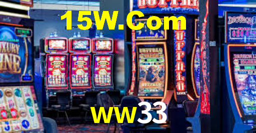 ww33 app