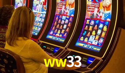 Recursos de Bônus ww33