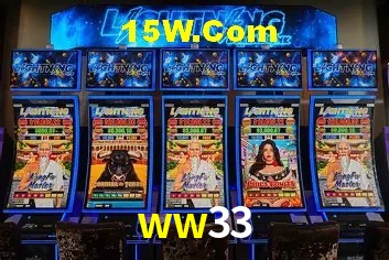 ww33 - Security