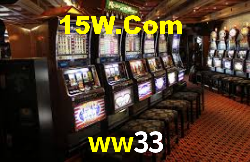 Sinta a adrenalina dos jogos de cassino com ww33