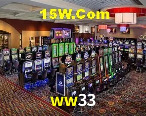 ww33 Rio de Janeiro - Slot Strategy