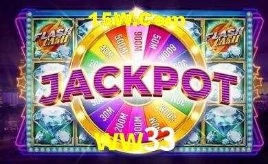 Jogos de Slot ww33