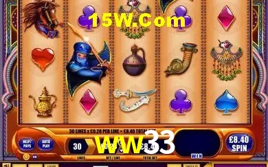 ww33 - Análise de Mercados Esportivos