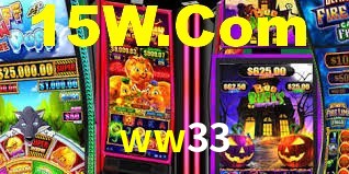 ww33 app