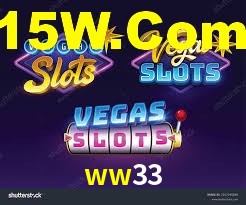 ww33 App Interface