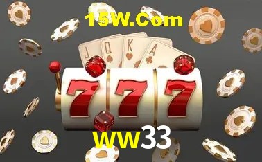 ww33 Belo Horizonte - Jackpots