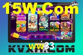 Live Casino ww33